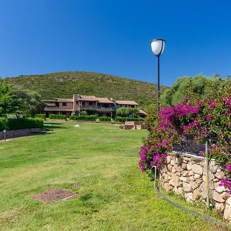Vela Blu Il Villino Apartment *