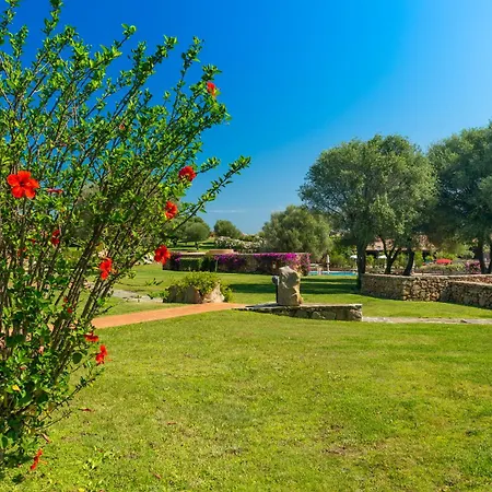 Vela Blu Il Villino Apartment